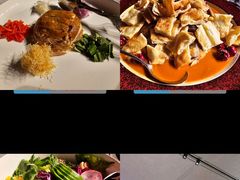 -秀儿四九城·新京菜(亚运村鸟巢店)