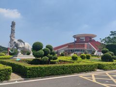 -中国闽台缘博物馆
