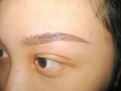 -平萍纹绣韩式半永久定妆