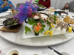 -嘉升大排档(番禺总店)