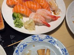 -沼津港精致料理·寿喜烧·烧鸟(漕河泾印象城店)