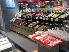 -盒马鲜生(首义店)