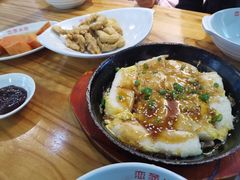 -恋萍小吃(时代店)