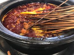 -钢管厂歆瑞源油卤串串香(春熙路太古里店)