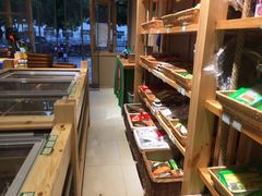 自助取餐区-锅圈食汇火锅烧烤食材超市(高运路店)