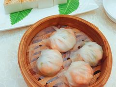 顺德人家虾饺皇-顺德人家食府(黄金广场店)