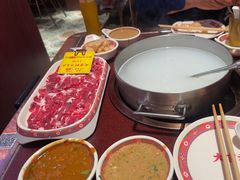 -大吉利·潮汕鲜牛肉火锅(总店)