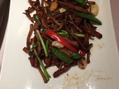 -粗茶淡饭·汉口公馆(循礼门店)