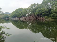 -白马涧龙池景区