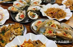 Old Friend Snail with Pork