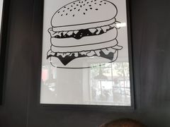 -麦当劳(静安寺店)