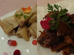 -松鹤楼(狮山永利广场店)