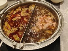 -一绪に寿喜烧(荟聚店)