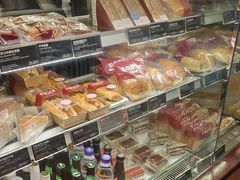 -COSTA COFFEE(天通苑华联店)
