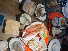 -舒友海鲜姿造(白鹭洲店)