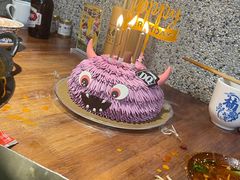 -DQ·蛋糕·冰淇淋(万象城店)