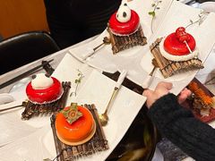 -月下料理(楷林IFC店)