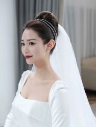-莫小姐婚纱