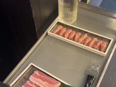 -海之屋韩式烤肉(海棠68环球美食街店)