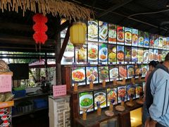 -园林美食城·本土农家菜(杨和镇店)