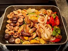 -北京港澳中心瑞士酒店·瑞士咖啡厅·自助餐