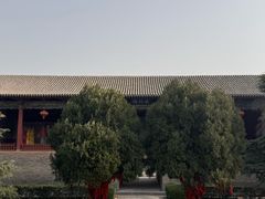 -盐池神庙
