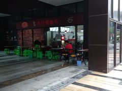 -陈记柳州螺蛳粉(大坪店)