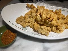 -小菜园新徽菜(南通崇川金鹰店)