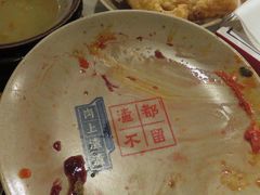 -岗上渣渣老火锅(两路口店)