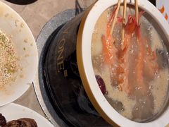 -V-ONE西雅图海鲜自助餐厅(仓山万达广场店)