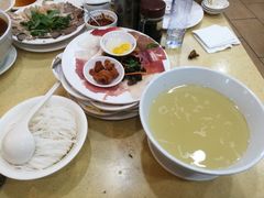 -桥香园云南过桥米线(金马碧鸡店)