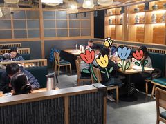 大堂-7017浙菜•建德味(中财店)