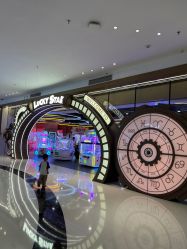 -LuckyStar幸运星家庭娱乐中心(东莞国贸店)