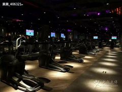 -威尔仕健身会所(古北1699店)