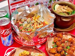 -见味花甲(合生汇店)