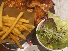 -半秋山西餐厅(宜昌大洋店)