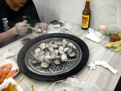 -船奇蒸汽海鲜·闽菜(八市海鲜总店)