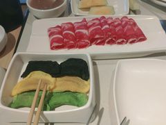 -海底捞火锅(劲松店)