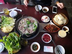 -尼玛藏家风味园(阿山食城店)