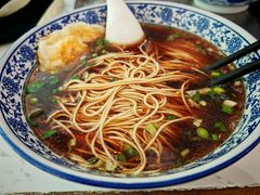 -伟记奥面馆(养育巷店)