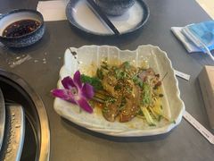 -同仁四季椰子鸡(宝安壹方城店)