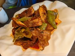 -松涛园朝鲜·海鲜·料理店(鸭绿江断桥店)