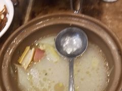 -一楼食业·美食人家