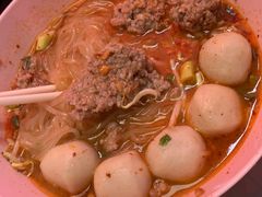 -榮泰米粉湯(Left Shop)