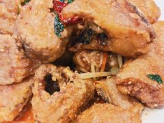 风味鳕鱼-老健康贾姨原味馆