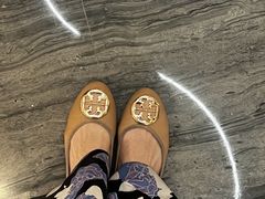 -深圳彭年万丽酒店