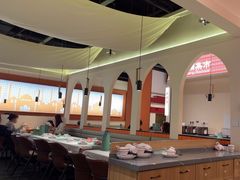 -楼兰新疆菜(江宁万达店)