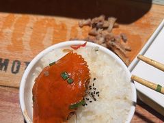 -多嘴超级肉蟹煲(杉杉国潮主题店)
