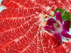 -珺小七铜锅涮肉(桃园路店)