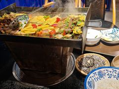 -湘西乌龙山铁板烧(双桥店)